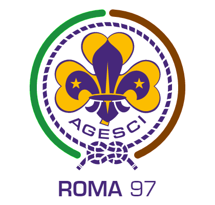 Logo Roma 97
